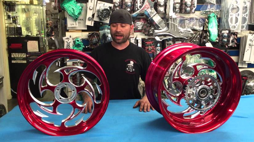19 Car Rims That Defy All Logic And Reason