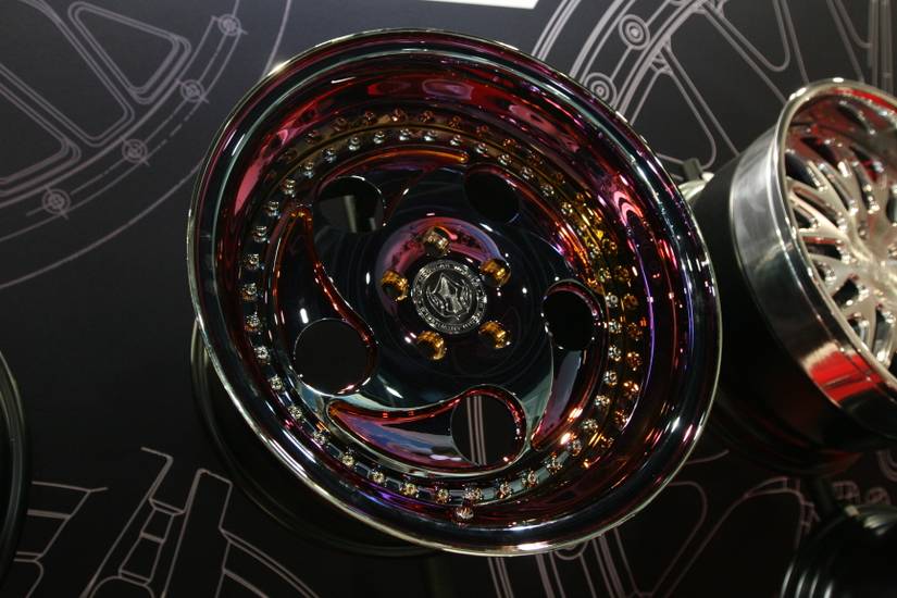 19 Car Rims That Defy All Logic And Reason
