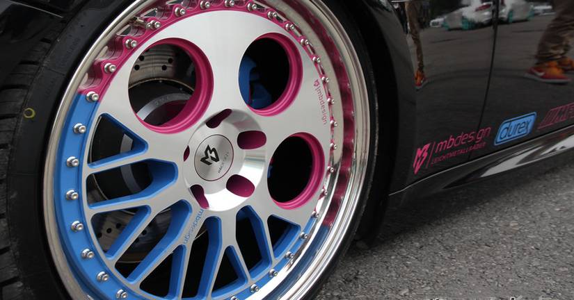 19 Car Rims That Defy All Logic And Reason