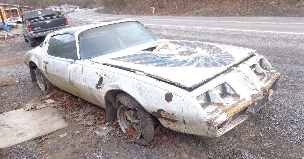 Rust Belt Vehicles 10 GM Cars That Were Rust Buckets (And 10 That Never Rusted)