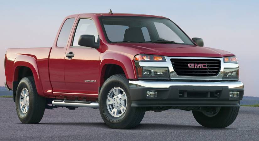 10 GM Cars That Were Rust Buckets (And 10 That Never Rusted)