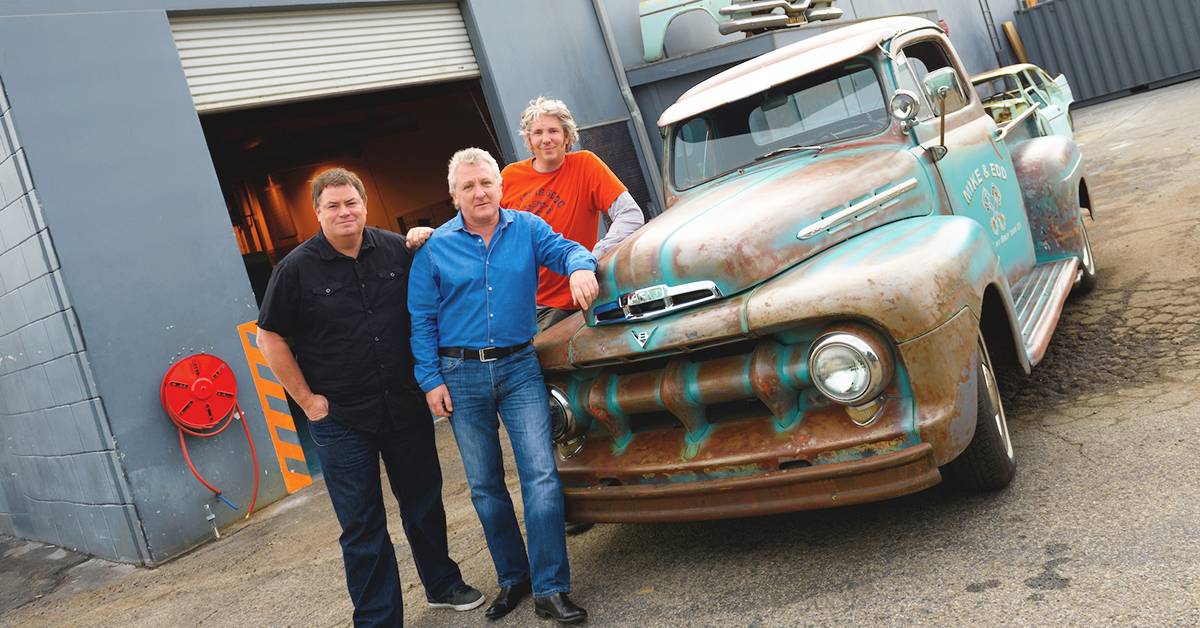 25 Things That Really Happened Behind The Scenes Of Wheeler Dealers