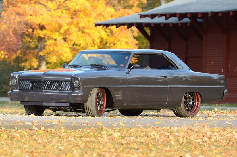 14 Dope Chop Tops (And 6 Chops That Should Have Been Axed)