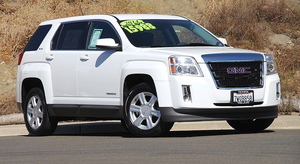 19 Reliable SUVs That Actually Cost Less Than 20,000 HotCars
