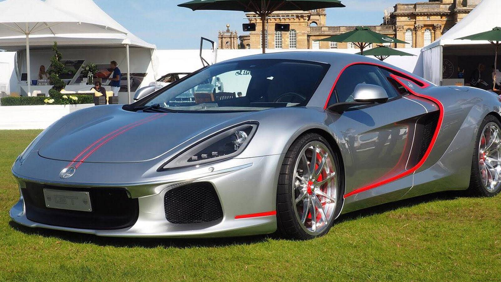 Extremely Limited ATS GT Launch Edition Gets Price