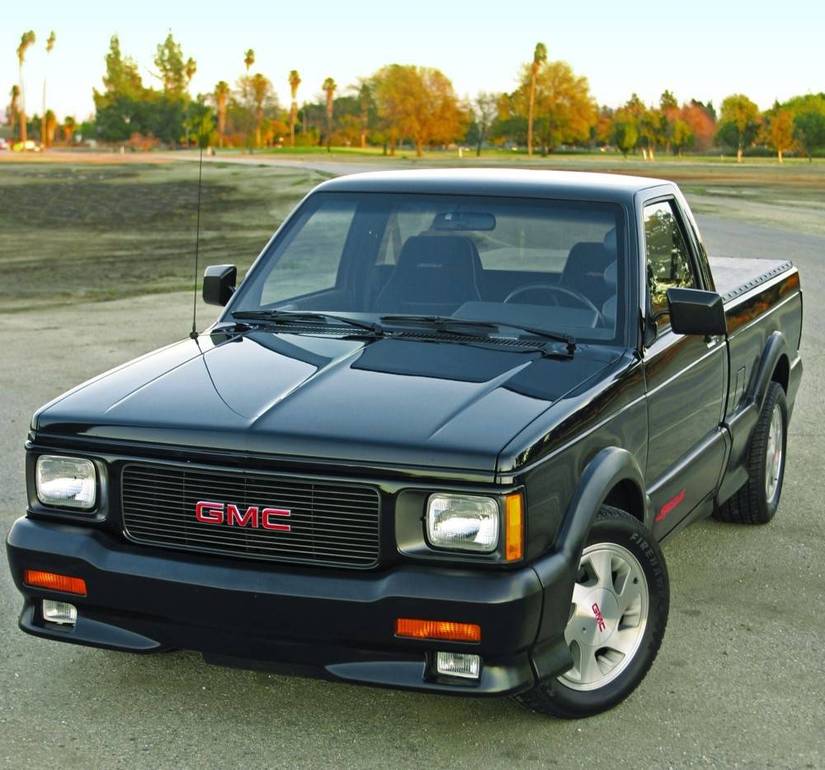 20 Cars Of The 90s Collectors Should Buy (Before Their Value Skyrockets)