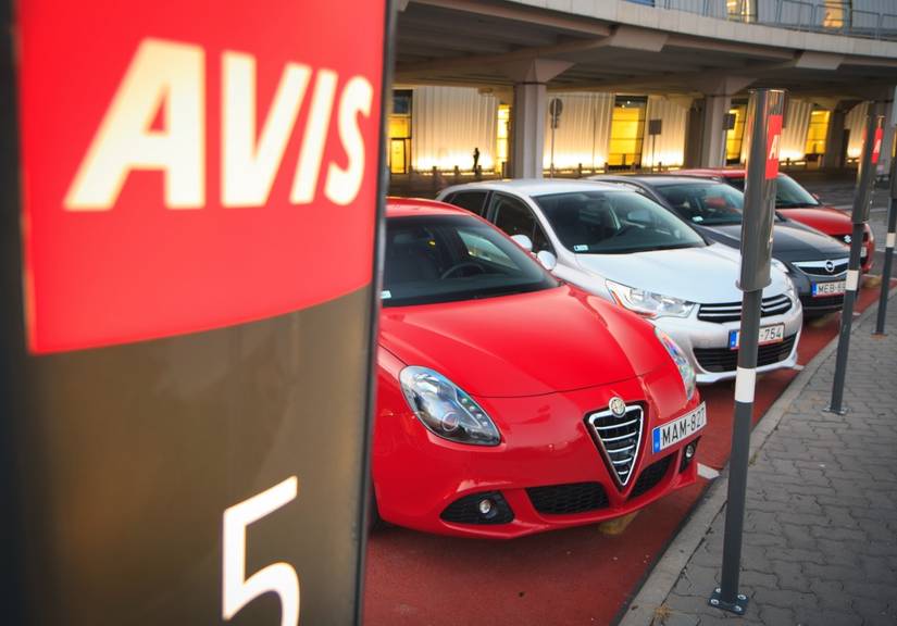 20 Things About Rental Cars No One Talks About