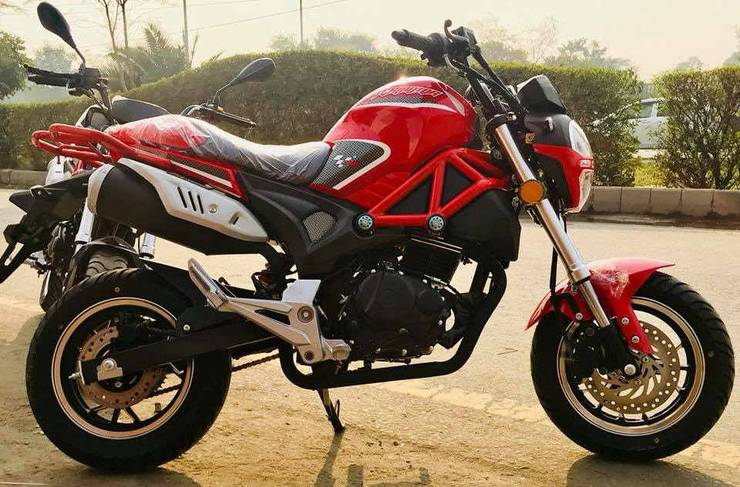 20 Motorcycles That Were Blatantly Plagiarized Hotcars