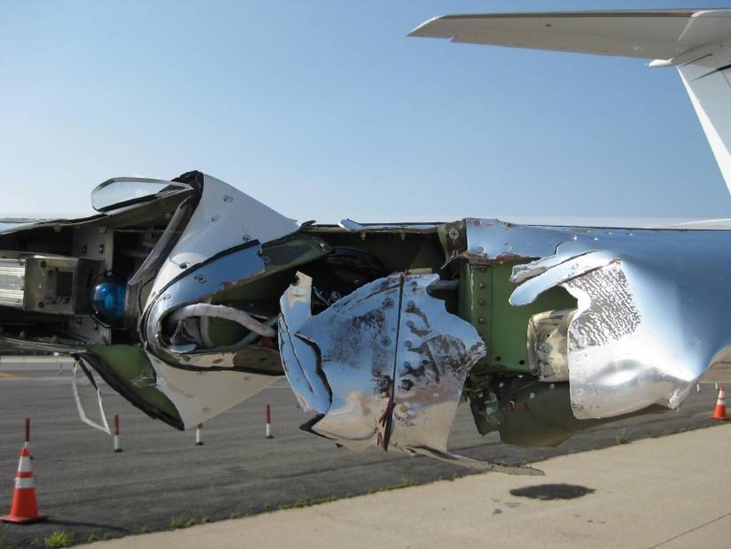 Legends Of The Sky: 18 Things That Only Happen To Pilots