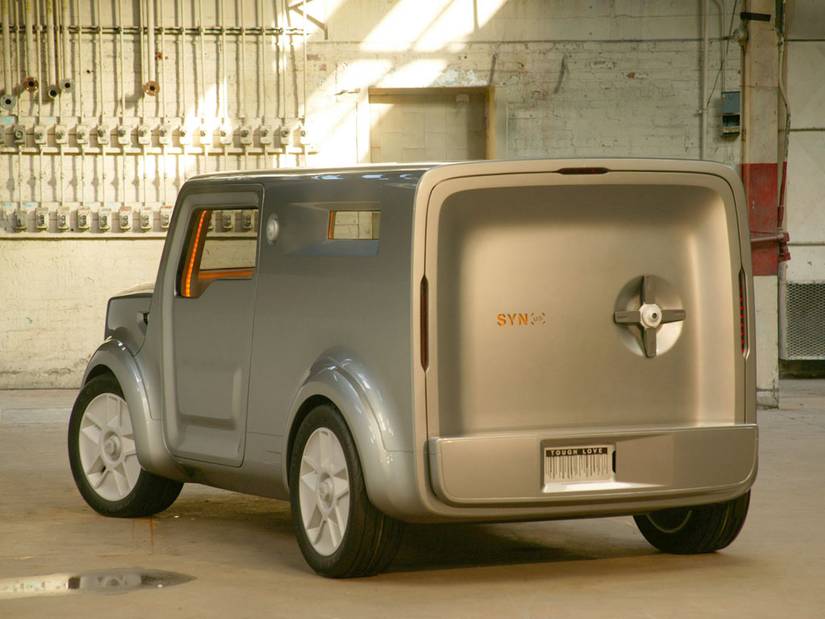 8 Concept Cars We're Glad Never Saw Production