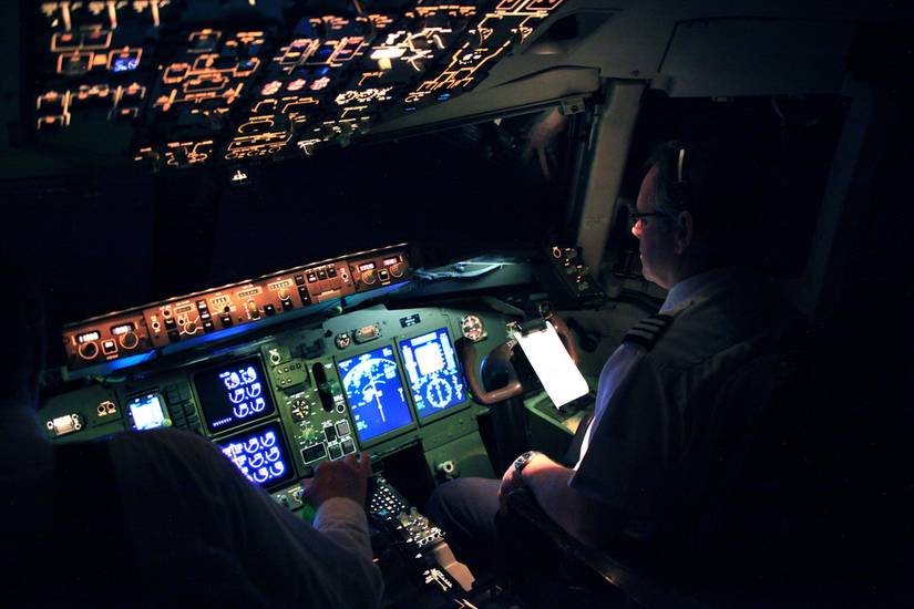Legends Of The Sky: 18 Things That Only Happen To Pilots