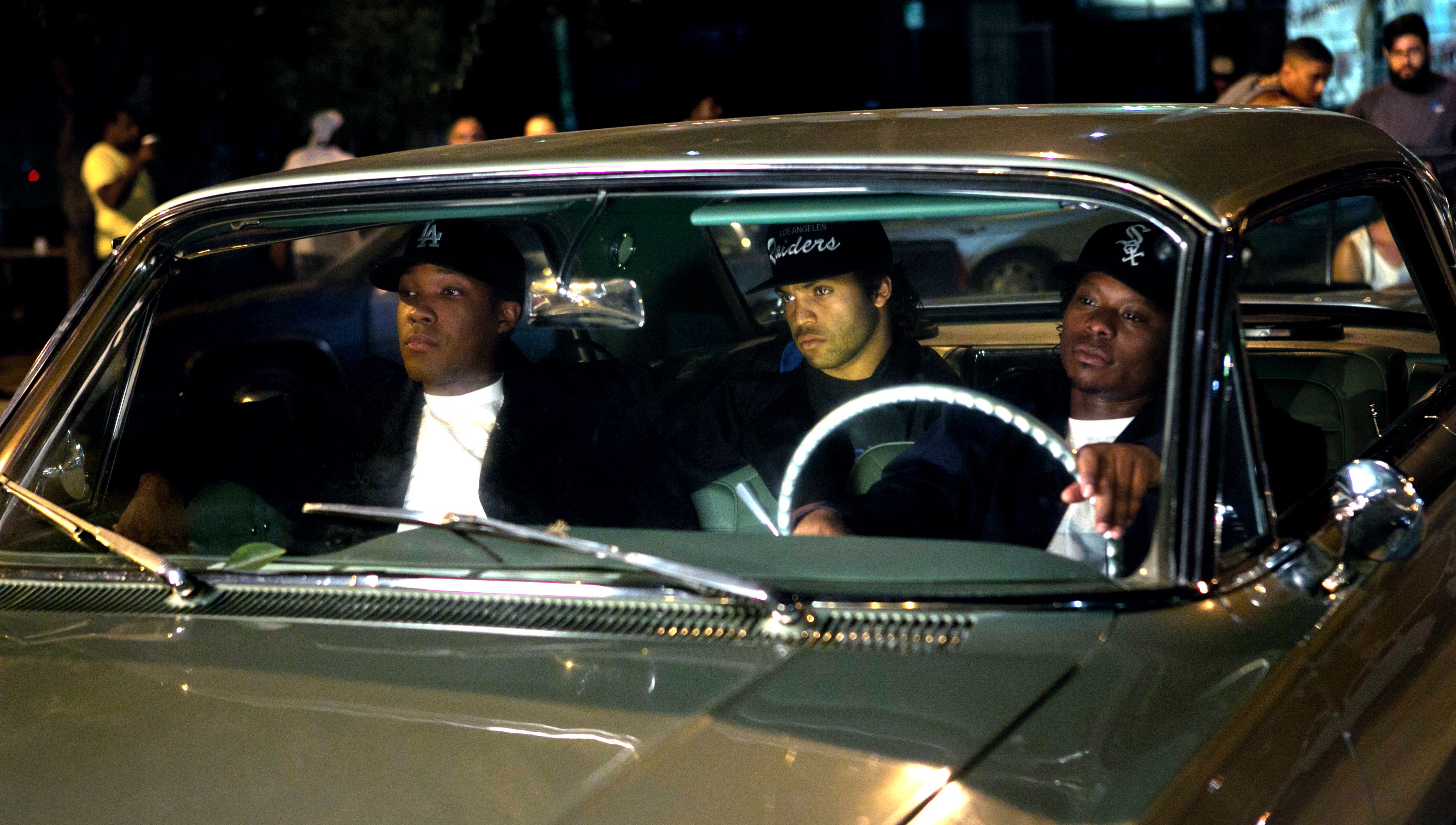 Straight Outta Compton: 20 Cars From The Movie Anyone Can Afford, image size:3881x2199