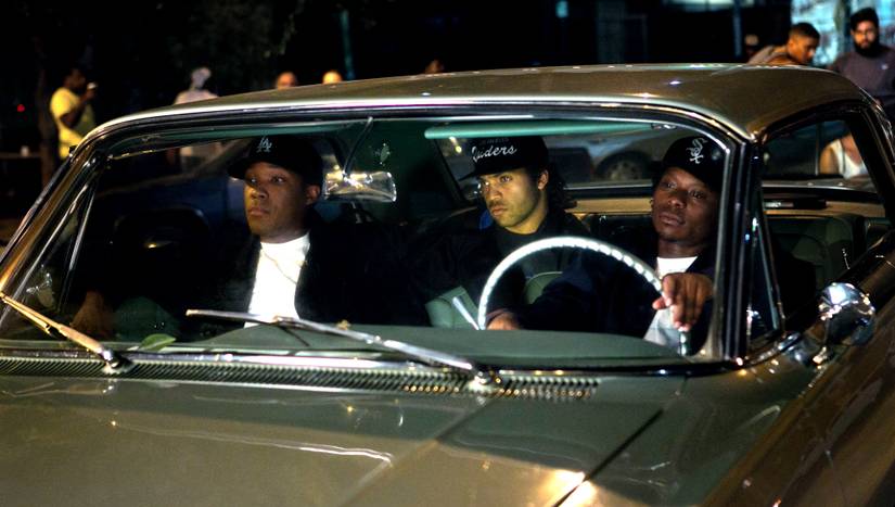 10 Of The Most Famous Lowriders From TV And Film