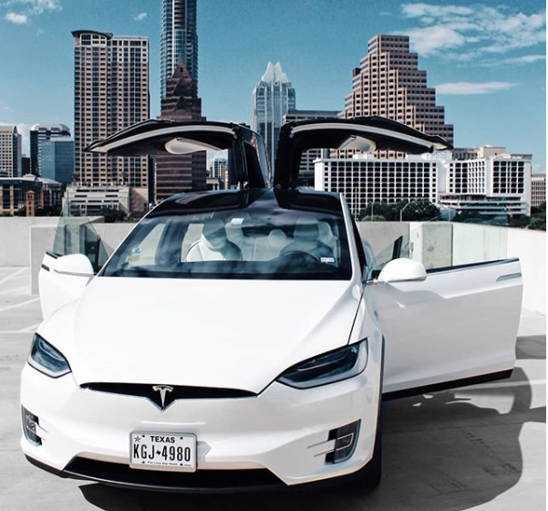 Tesla Ricer 10 Awesome Tesla Modifications & Customizations Fans Will Appreciate