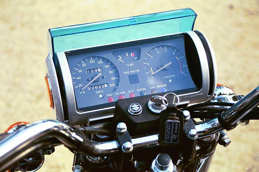 5 Incredibly Reliable But Boring Motorcycles (5 Awesome Bikes That Are ...