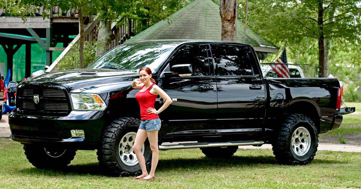 Best Used Trucks To Buy Under 30000 / The Top 16 Vehicles Most Likely