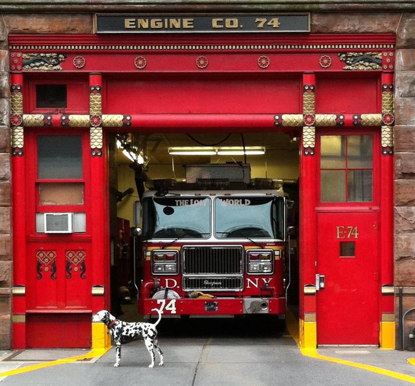 20 Surprising Things About Fire Trucks Most People Need To Know