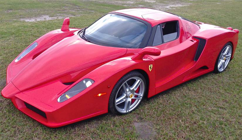 19 Photos Of Modified Cars That Are Surprisingly Fake