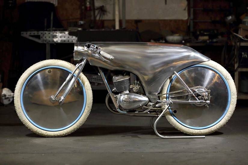 There's No Way These 21 Motorcycle Mods Are Real (But They Are)