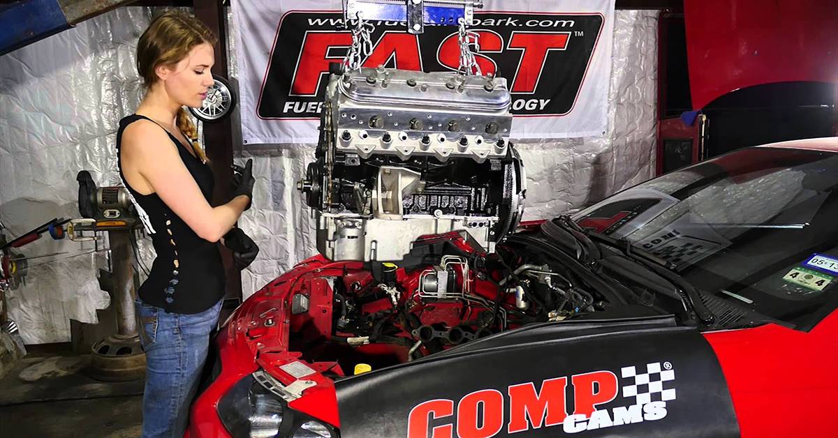 15 Engine Swaps That Make No Sense (And 10 That Are No-Brainers)