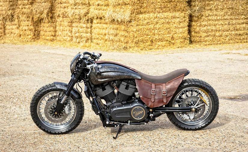 There's No Way These 21 Motorcycle Mods Are Real (But They Are)
