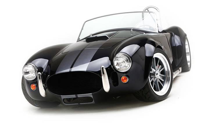 9 Pics Of Kit Cars That Make No Sense 10 We D Actually Buy