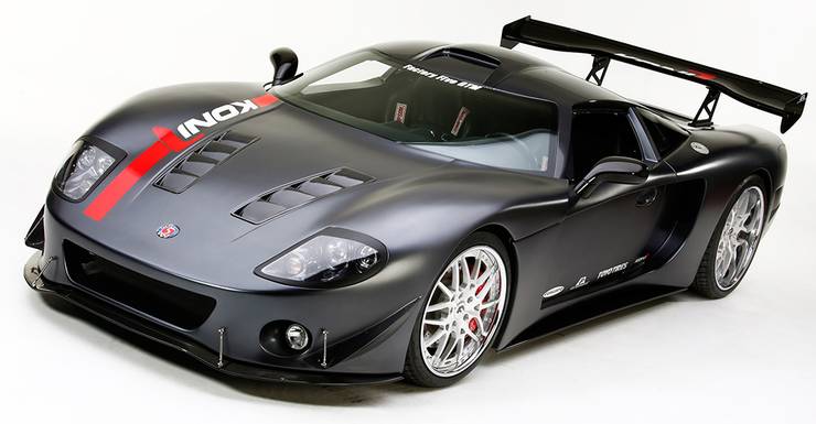 9 Pics Of Kit Cars That Make No Sense 10 We D Actually Buy