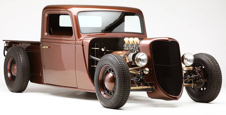 9 Pics Of Kit Cars That Make No Sense 10 We D Actually Buy