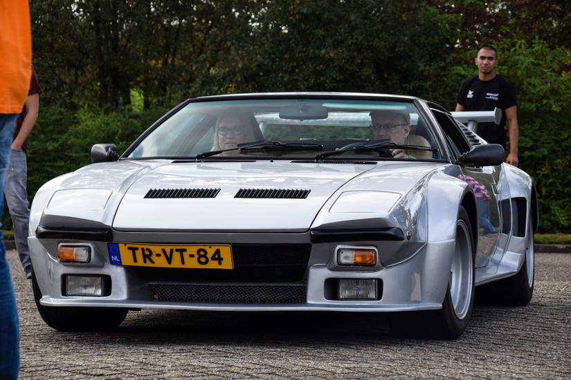 20 Exotic Supercars Even A Camry Can Outrun
