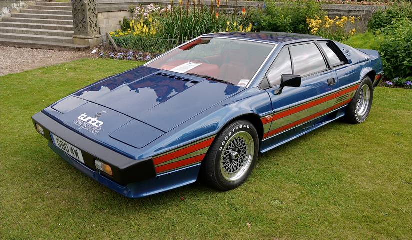 20 Exotic Supercars Even A Camry Can Outrun