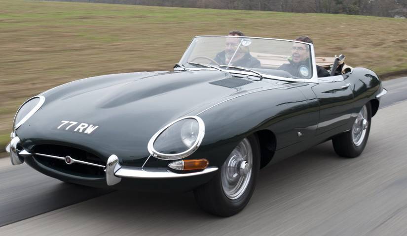 20 Exotic Supercars Even A Camry Can Outrun