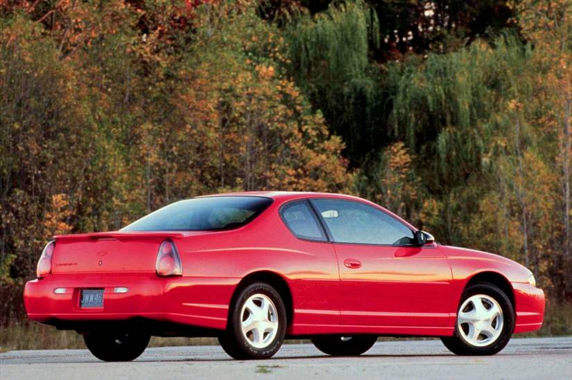 11 Chevrolets That Make No Sense (And 11 Worth Every Dollar)