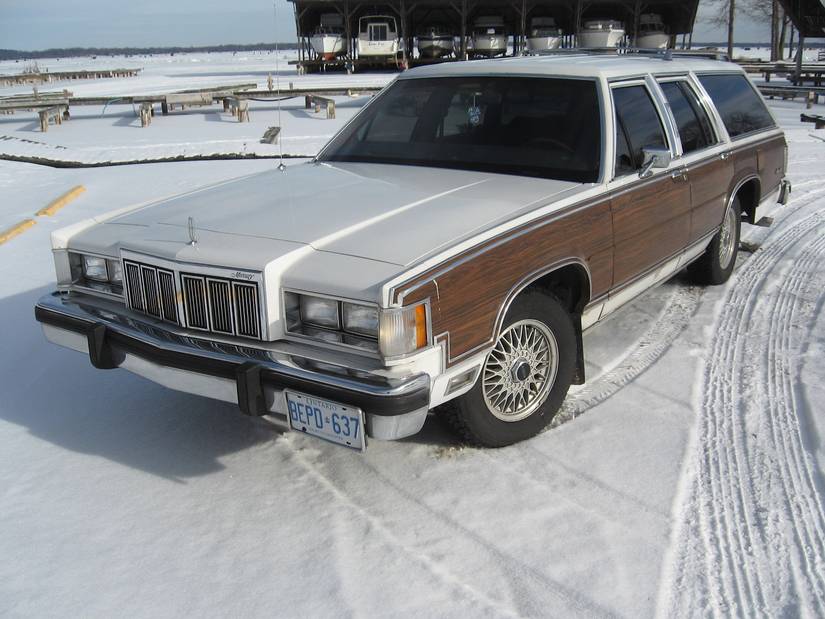 23 Station Wagons No One Remembers (Because They're Station Wagons)