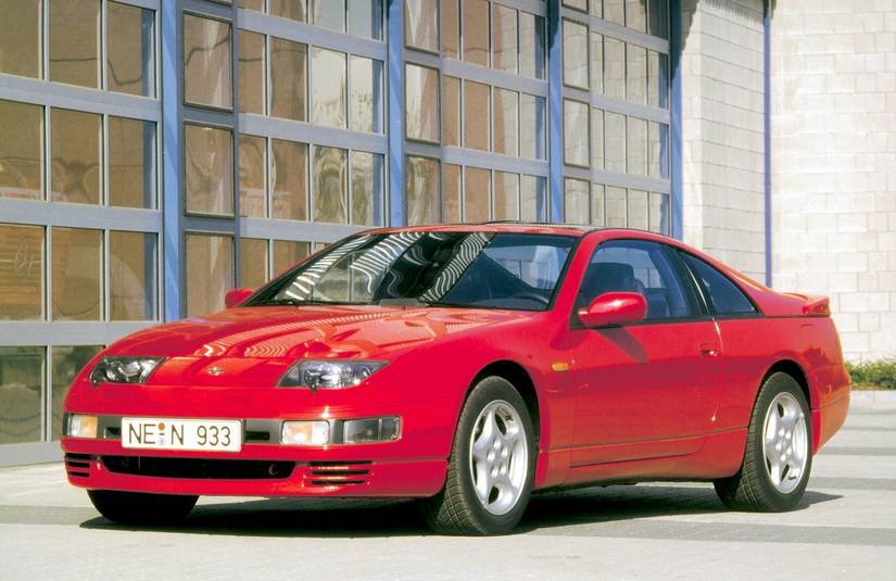 22 Turbocharged Speed Demons For Under $15,000
