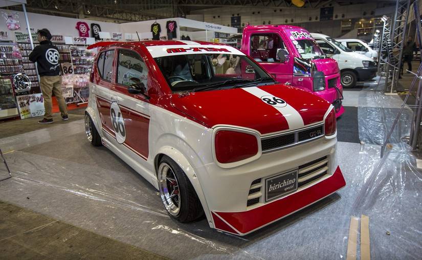 25 Facts About JDM Cars That'll Surprise Most People