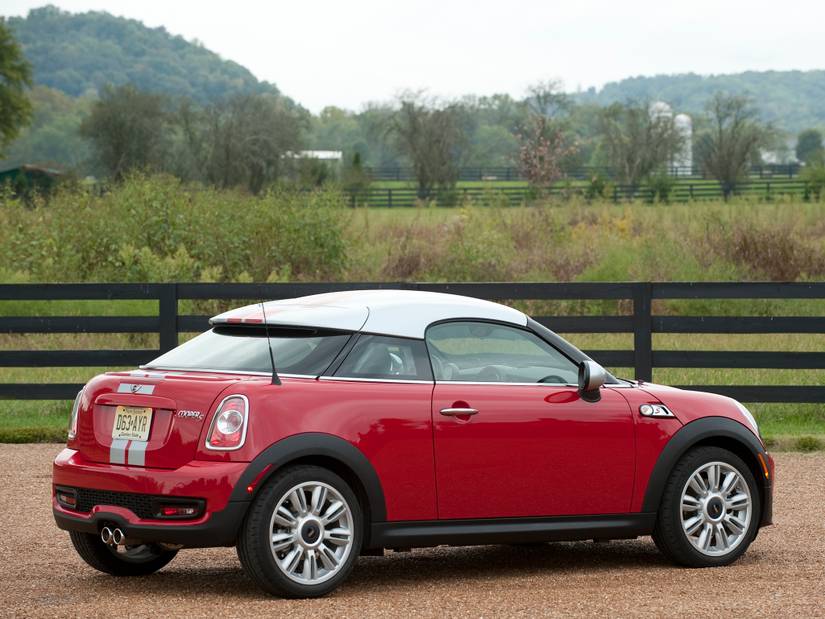 22 Turbocharged Speed Demons For Under $15,000