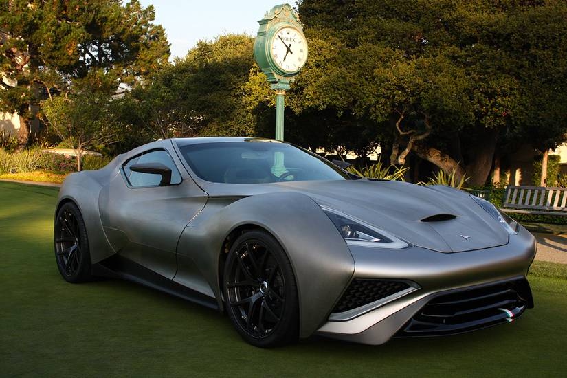 20 Rare Cars That Aren't As Hard To Find As People Think