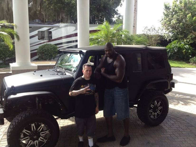 20 Times West Coast Customs Messed Up