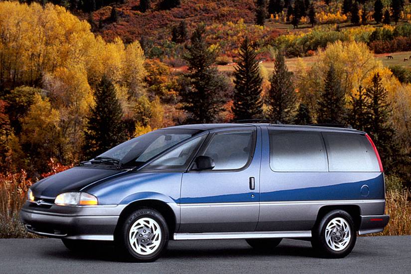 11 Chevrolets That Make No Sense (And 11 Worth Every Dollar)