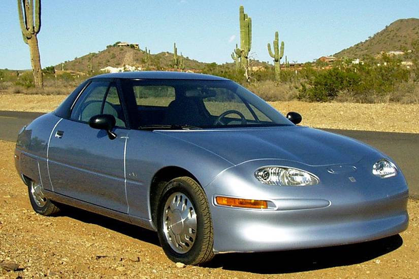 11 Chevrolets That Make No Sense (And 11 Worth Every Dollar)