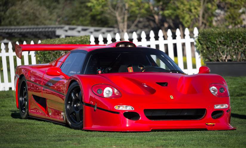 20 Rare Cars That Aren't As Hard To Find As People Think