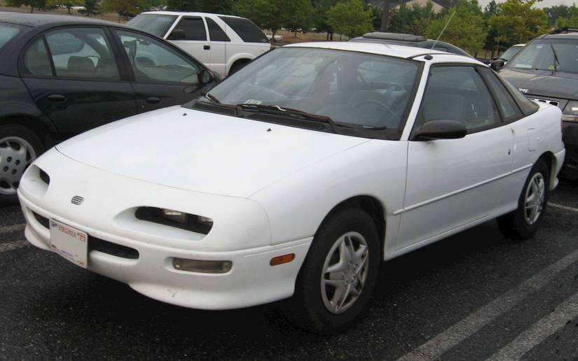 25 Cars Everyone Simply Forgets Exist