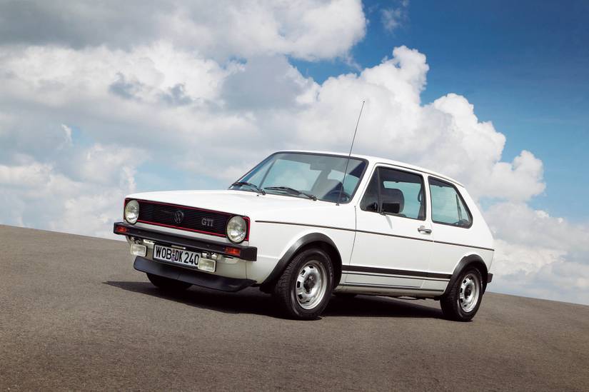 10 Things You Didn't Know About GTI Cars
