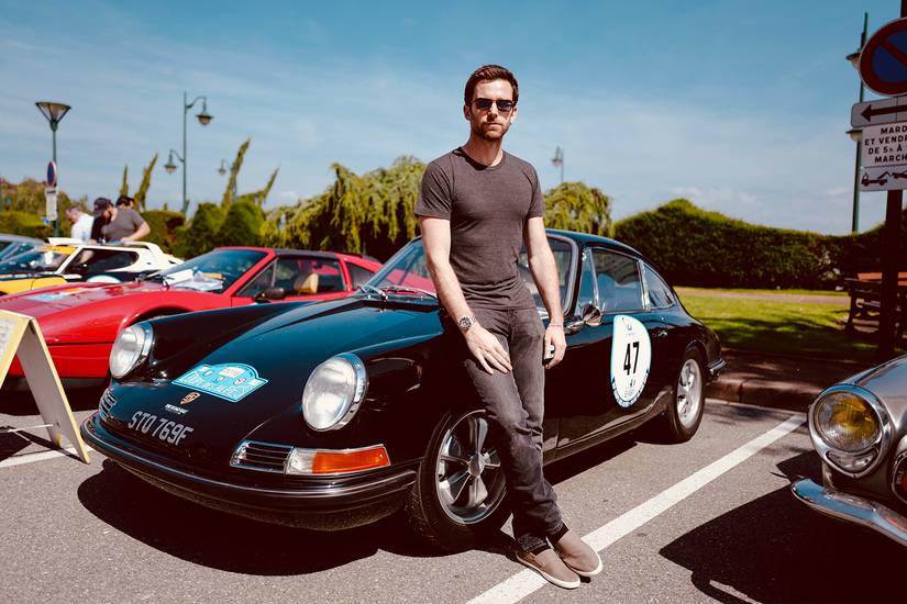 25 Pictures Of Secret Car Collections Around The World