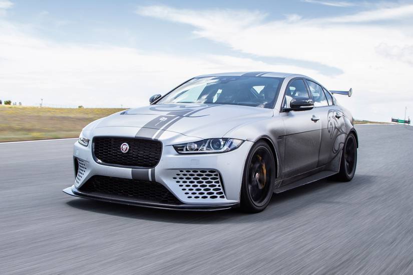20 Powerful Performance Sedans That Won't Dent A Wallet