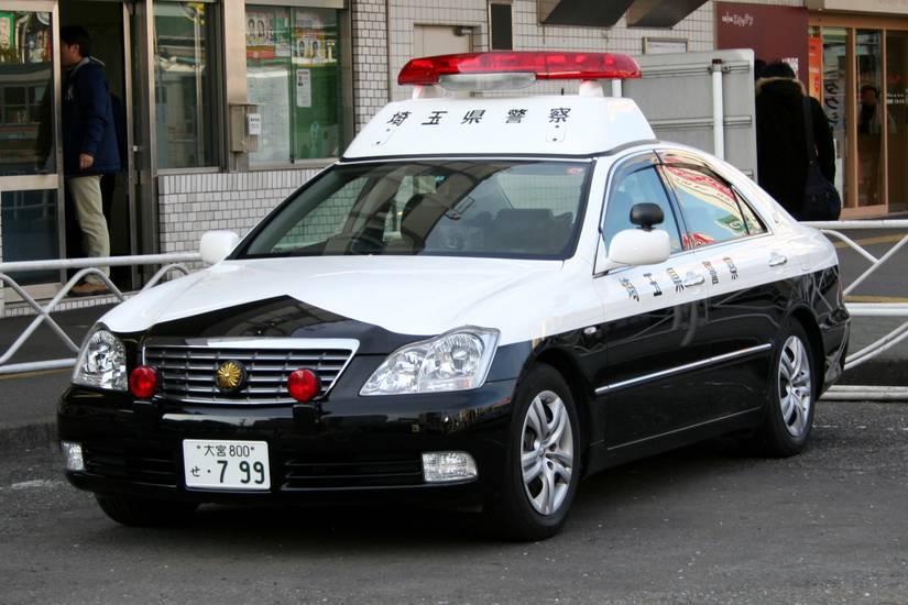 Here Is What You Never Knew About Japan’s Underground Racing Scene