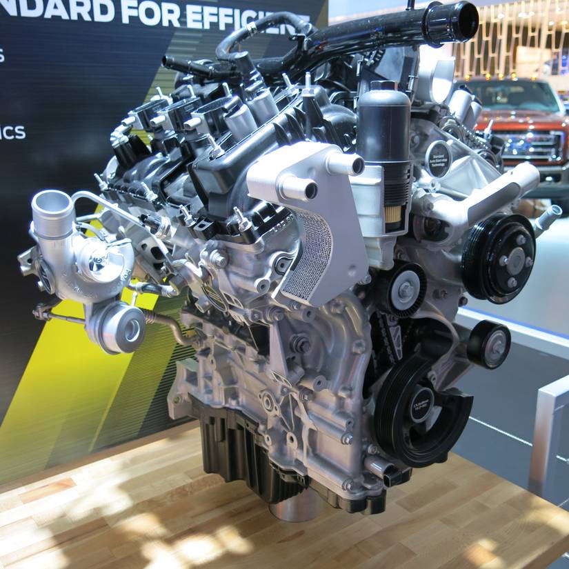 25 Things That'll Surprise People About The Ford F-150