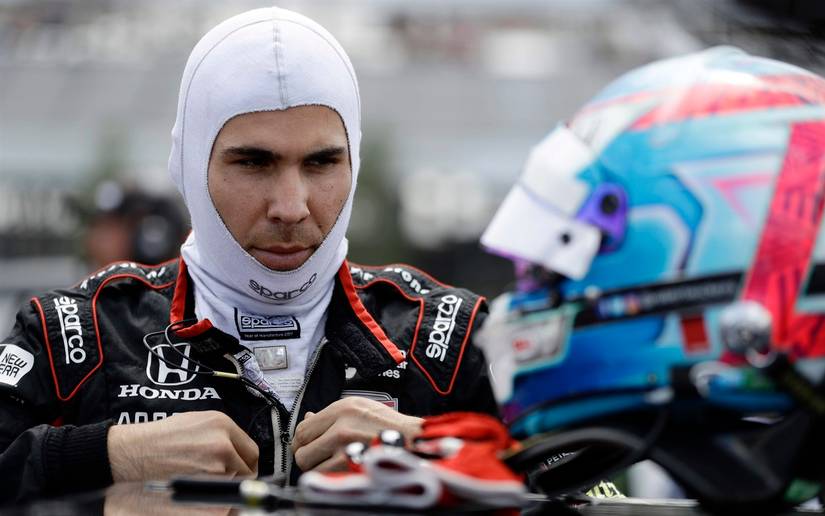 12 Myths About Race Car Drivers (And 13 Things That Are True)
