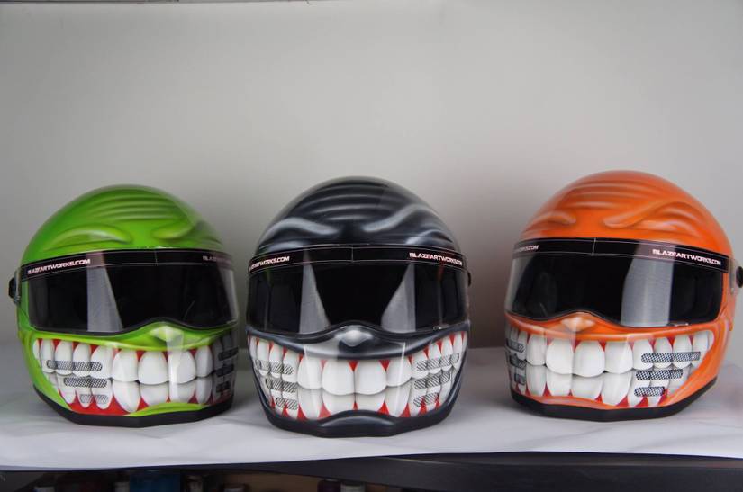 care for matte shoei helmet How To: Clean & Protect Motorcycle Helmets