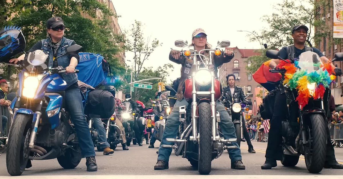 Maryland Black Motorcycle Clubs | Reviewmotors.co